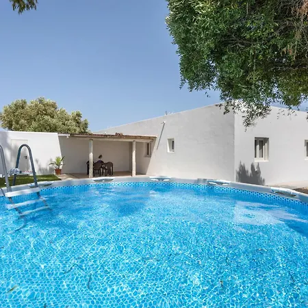 Holiday home Casa De La Noria Chiclana de la Frontera