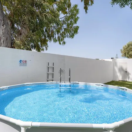 Casa De La Noria *