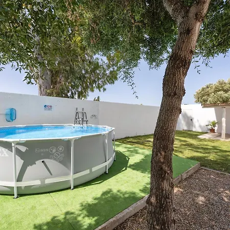 Holiday home Casa De La Noria